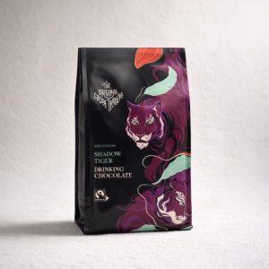 shadow tiger chocolate