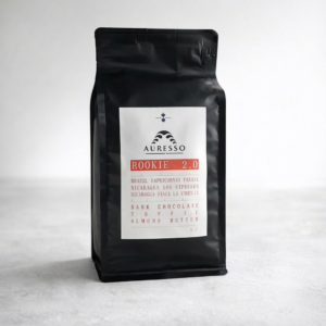 coffee bag
