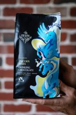 cocoa powder supplier malaysia