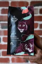 drinking chocolate supplier in Malaysia
