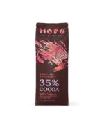 chocolate powder bag