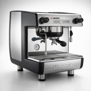 compact coffee machine