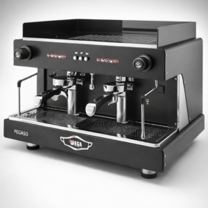 coffee machine 2 group