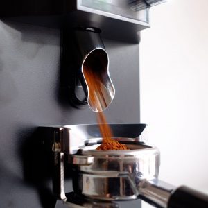 best commercial espresso grinder