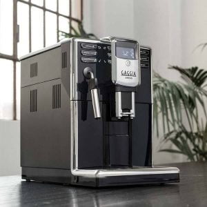 Coffee Machine For Home Office Auresso Get A Quotation Today