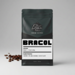 drum coffee bean