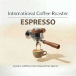 pre-order espresso coffees
