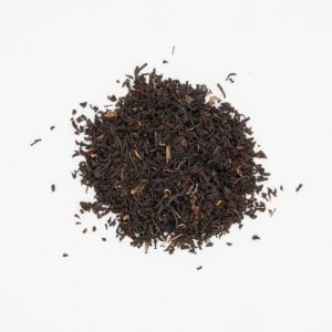 Organic Breakfast Tea 250g | Loose Leaf by XO Teas Australia