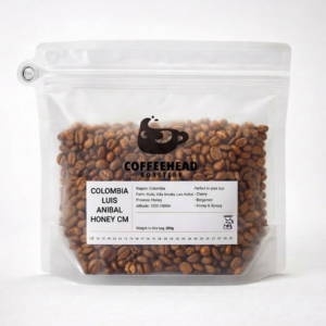 coffee bag