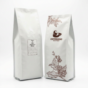 coffee bag