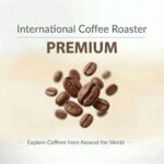 premium coffee beans