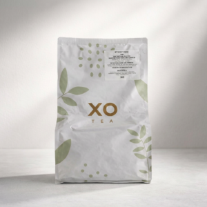 xo sticky chai