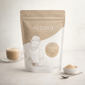 simaea chai blend