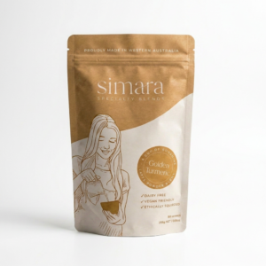 simara golden turmeric