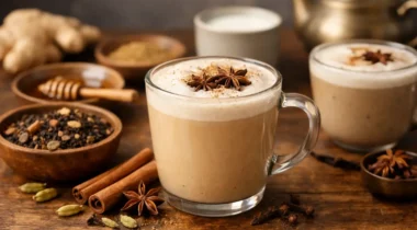 10 Best Chai Latte Blends to Try