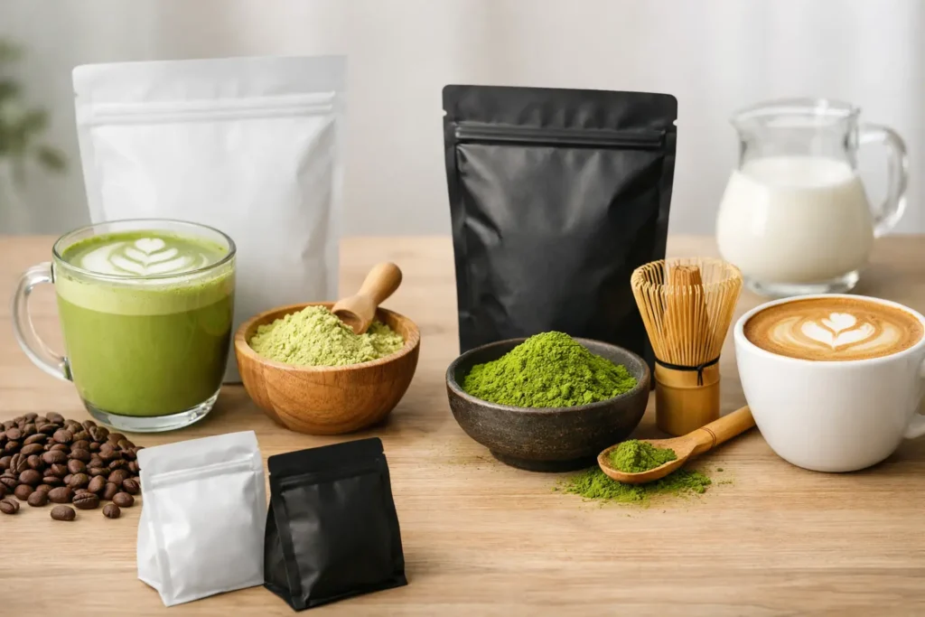 Matcha Latte Mix vs Powder: Which to Buy?