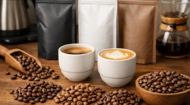 Best Coffee Beans Malaysia: How to Choose