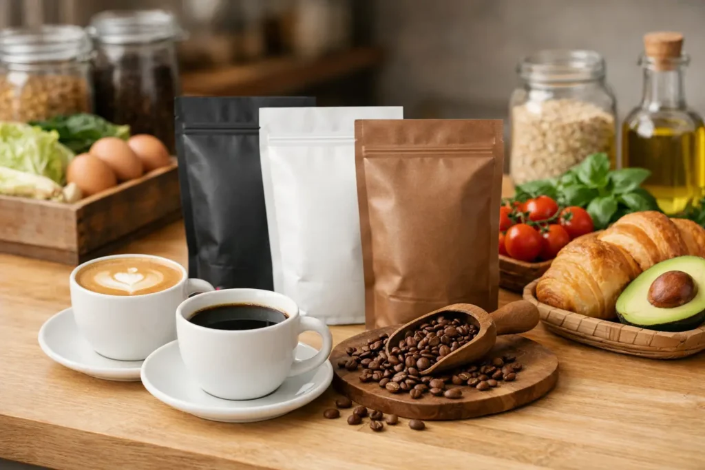 Cafe Ingredient Sourcing Singapore Guide