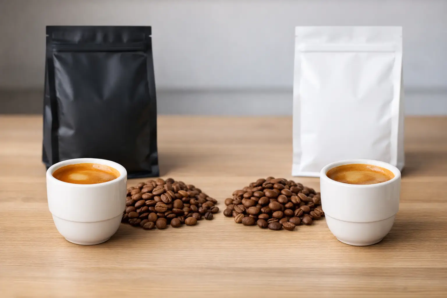 Espresso Blend vs Single Origin: Which Wins?