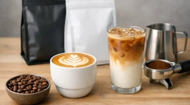 Best Coffee Beans for Milk Drinks