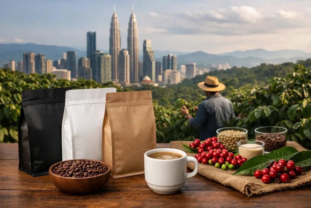 Coffee Sourcing Trends Malaysia Buyers Should Watch