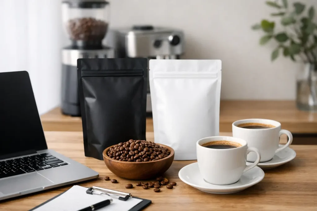 Guide to Coffee Preorders for Smarter Buying