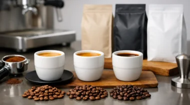Guide to Espresso Roast Profiles