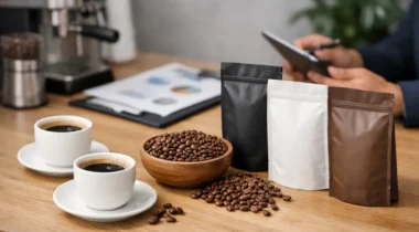 How to Choose a Coffee Bean Supplier