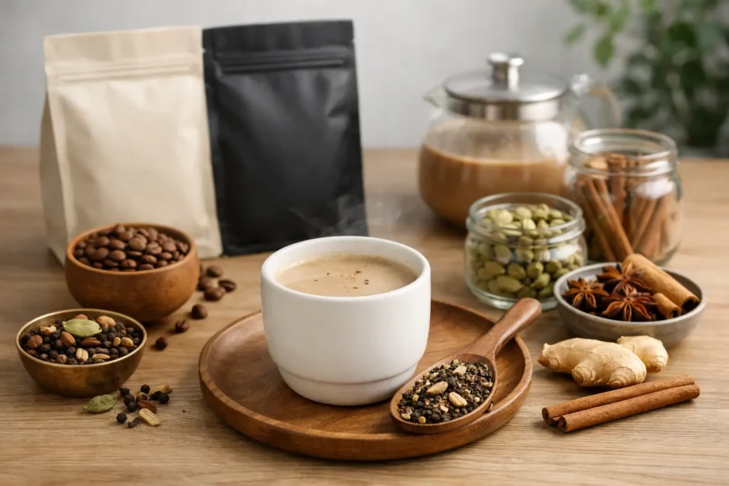 Organic Chai Blend Review: What to Check