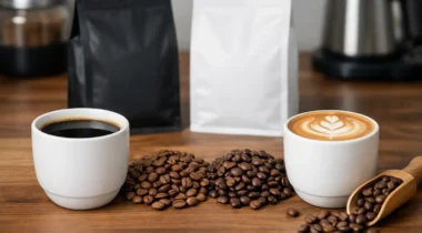 Single Origin vs Blend Coffee Explained