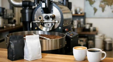 Why Buy Imported Roasters Locally?