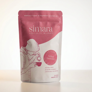 SIMARA Velvet Beetroot Powder Blend