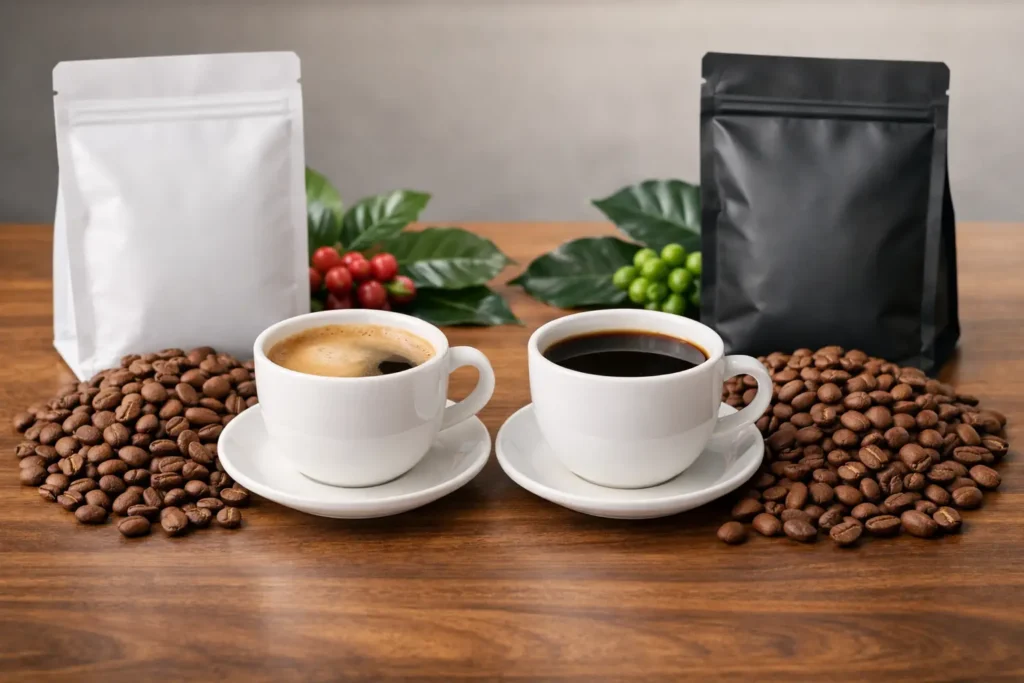 Arabica vs Robusta Beans: Which Fits Best?