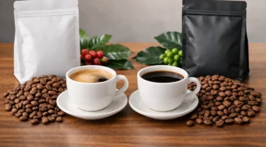Arabica vs Robusta Beans: Which Fits Best?