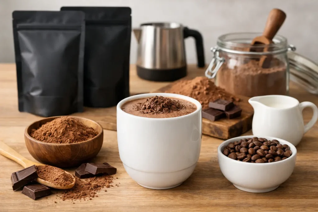 Drinking Chocolate Powder Review for Better Cups