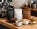 An Espresso Blend Launch Example for Cafés